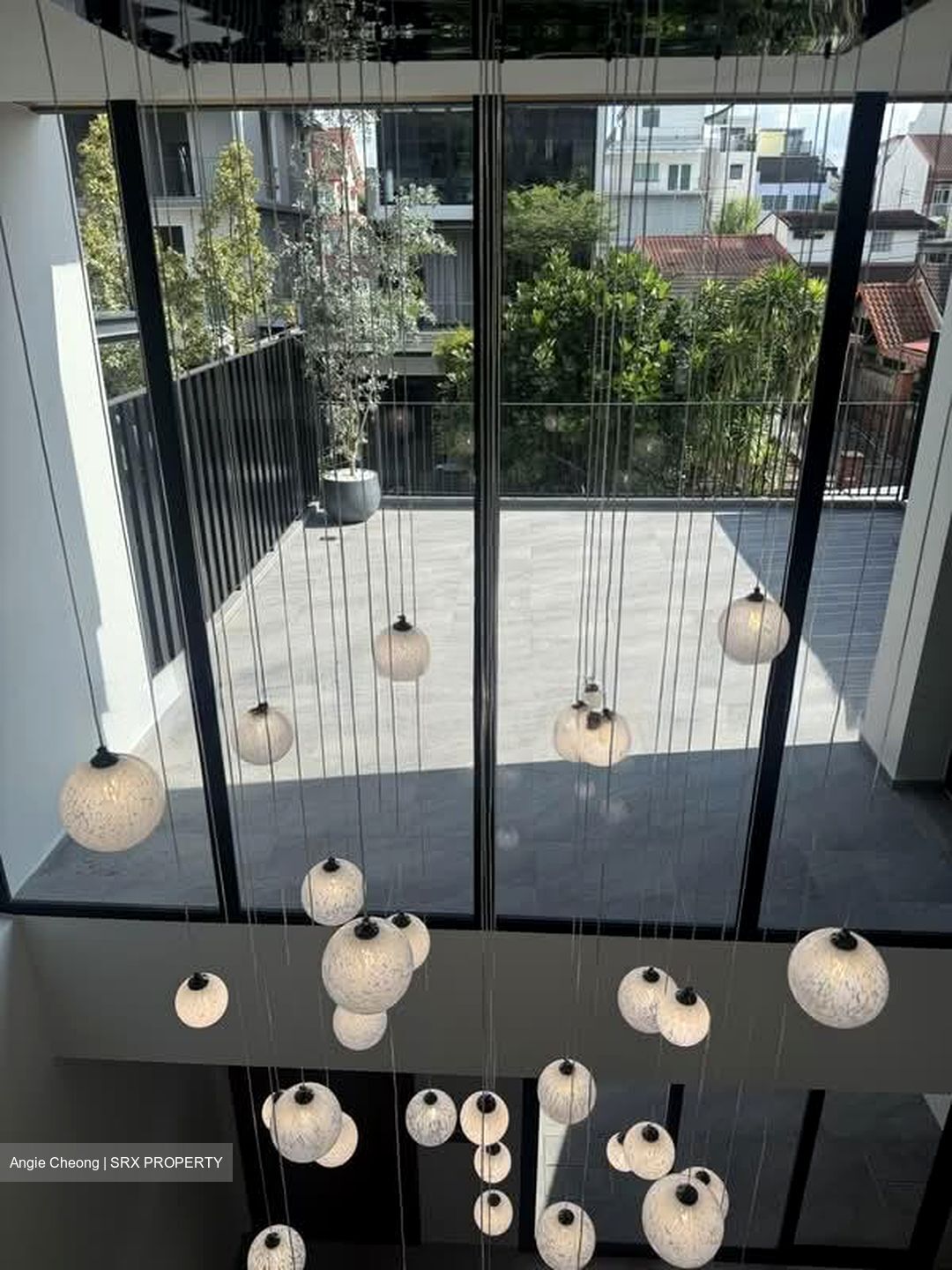 Sembawang Straits Estate (D27), Terrace #611516071